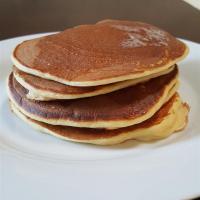 The Best Ricotta Pancakes image