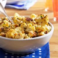 Browned Butter Roasted Cauliflower_image