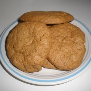 Williamsburg Cookies image