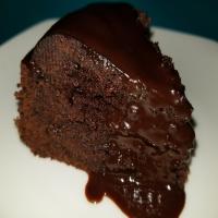 Instant Pot® Dark Chocolate Brownies_image