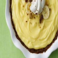 Cocoa Puffs® Banana Cream Pie image
