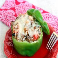 Reese's Stuffed Green Peppers_image