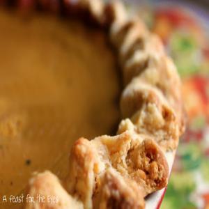 Traditional American Pie Crust Recipe_image
