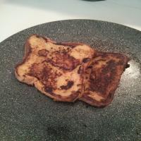 Extra Crispy French Toast image