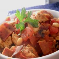 Easy and Delicious Slow Cooker Cassoulet_image