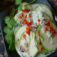 Zucchini-Onion Salad_image