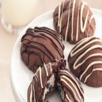 Cookies and Cream Bonbons image