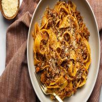 The Best Slow-Cooked Bolognese Sauce Recipe_image