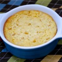 Awesome and Easy Creamy Corn Casserole image