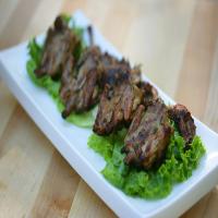 Grilled Quail, Tuscan-Style_image