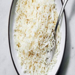 Kateh (Persian Stove-Top Rice)_image