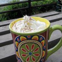 Mexican Inspired Tequila Coffee_image