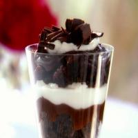 Chocolate Zabaglione Tiramisu_image