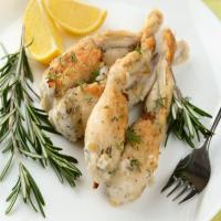 Sauteed Frog Legs_image