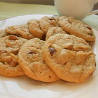 Aunt Cora's World's Greatest Cookies image