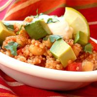 Tex-Mex Quinoa Salad_image
