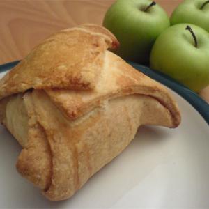 Apple Dumplings II image