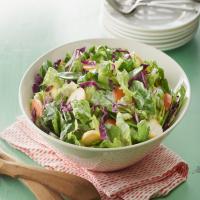 Garden Veggie Salad image