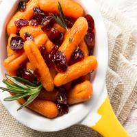 Cranberry Maple Carrots_image