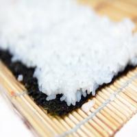 Sushi Rice image