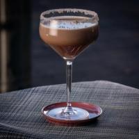 Chocolate Nog-A-Rita image