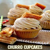 Churro Cupcakes_image