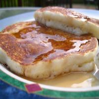 Country Pancakes image