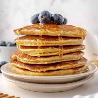 Low Carb Pancakes_image