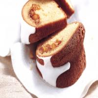 Sour Cream Coffee Cake image