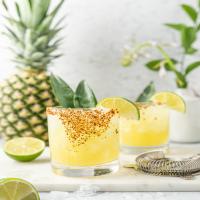 Pineapple Margarita_image