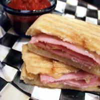 Mexican Grilled Cheese Sandwich_image