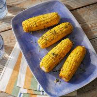 Oven-Roasted Corn on the Cob_image