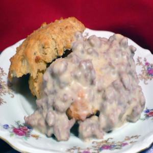 Buttermilk-Thyme Drop Biscuits_image