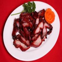 Char Siu (Cantonese Roast Pork) image