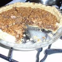 Oatmeal Pie V_image