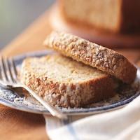 Ouzo-Scented Almond, Yogurt, and Olive Oil Cake image