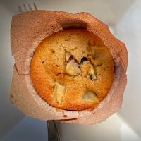Chocolate Chip Sourdough Muffins_image