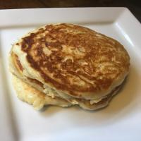 Yogurt Pancakes_image