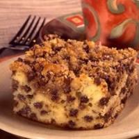 Toll House® Crumbcake_image