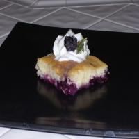 Boysenberry Cake_image
