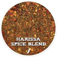 Dry Harissa Spice Mix_image