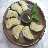 Spicy Korean Style Soy Dipping Sauce_image