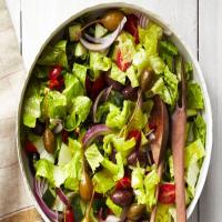 Big Greek Salad image