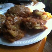 Apple Fritters (ATK - America's Test Kitchens Version) image