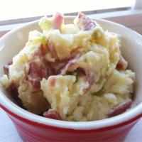 Roasted Red Potato Salad_image