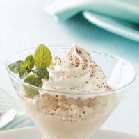 Quick Coffee Mousse_image