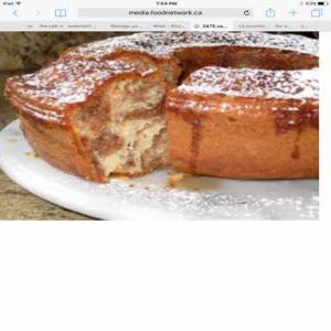 Apple Cake Recipe - (5/5)_image