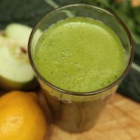 Green Juice image