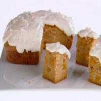 Sweet Peach Cake (Giada) Recipe - (4.2/5)_image