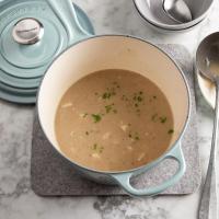 Dairy-Free Cream of Chicken Soup_image